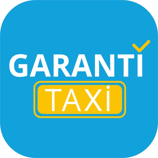 Garanti Taxi