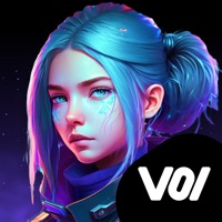 Voi - AI Avatar