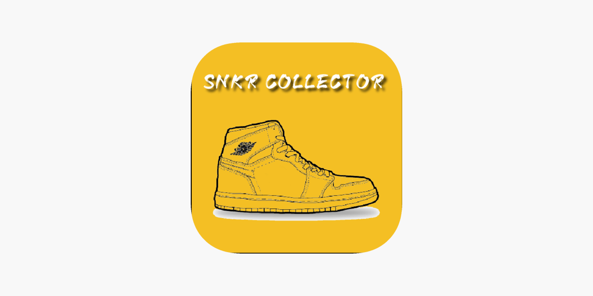 Sneaker Collector-Buy Kick App On The App Store