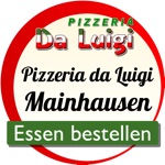 Pizzeria da Luigi Mainhausen