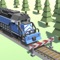 In Bezier Express, your goal is to keep the train going as long as possible and get high scores