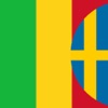 Bambara-Svensk ordbok