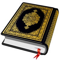 Al Quran ne fonctionne pas? problème ou bug?