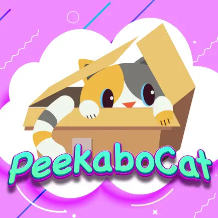 Peekabo Cat Читы