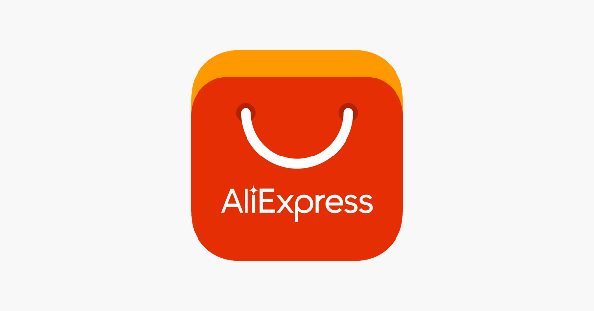 AliExpress Shopping App」をApp Storeで