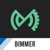 MotorSure Bimmer Scan & Code