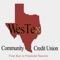 Mobile banking is a free service to the members of the WesTex Community Credit Union