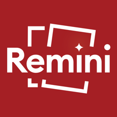 ‎Remini – Улучшитель Фото