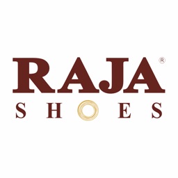 Raja Shoes
