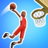 Basketball Run - 3D