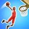Icon Basketball Run - 3D