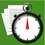 TimeTracker - Time Tracking App Cancel