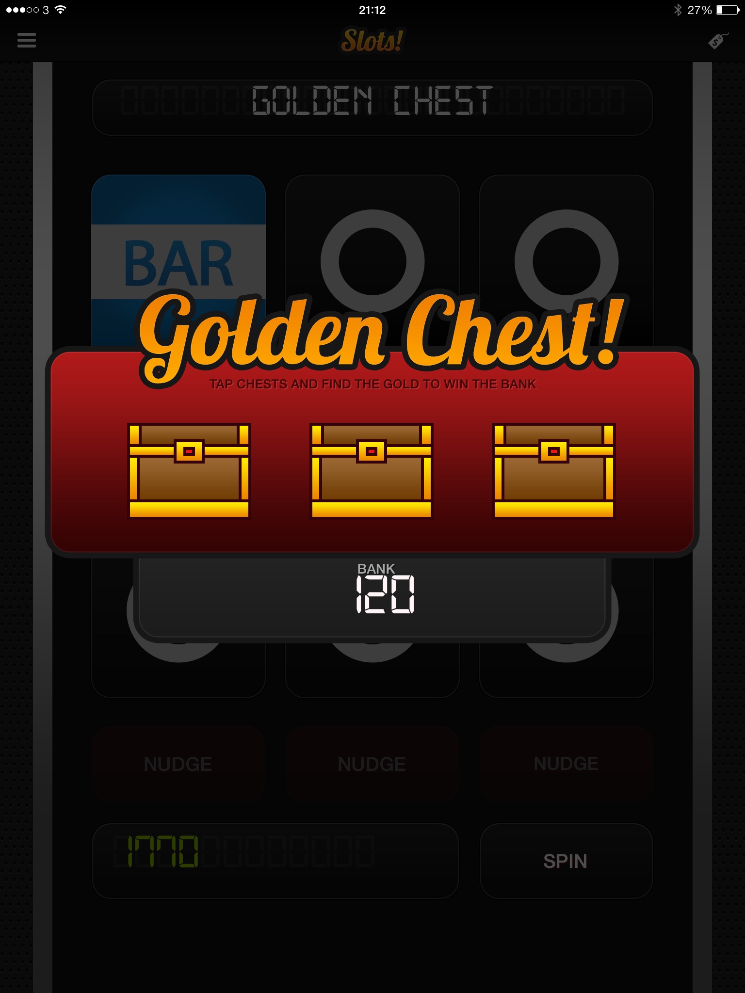 Slots! screenshot 3