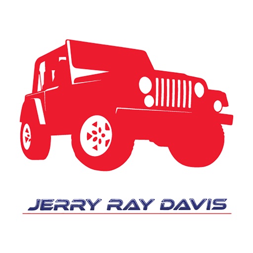 Jerry Ray Davis CDJR Download