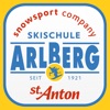 Skischule Arlberg