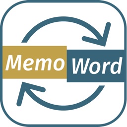 Flashcard maker word coach app