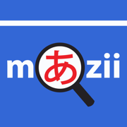 Japanese Translator - Mazii