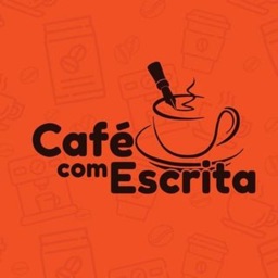 Café com Escrita