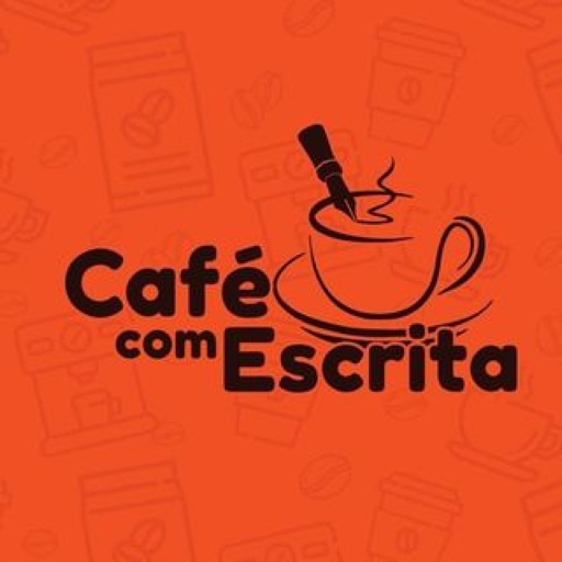 Café com Escrita