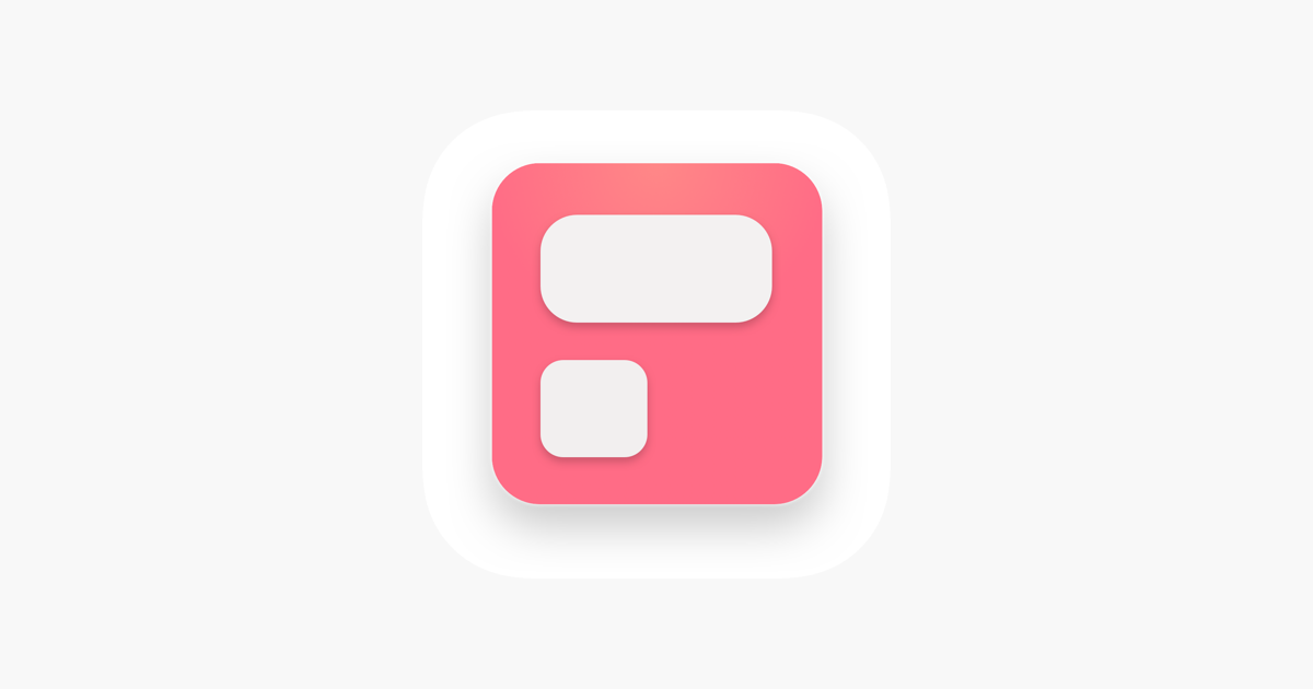 ‎Widget Notes - Home Screen on the App Store