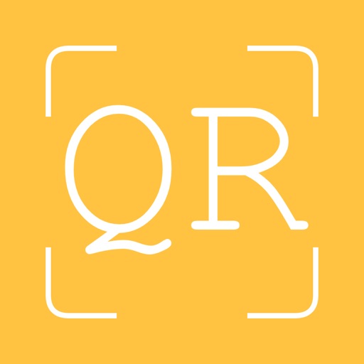 QRScanner - Scan & Generate QR