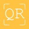 QRScanner is a simple and easy-to-use QR code scanner