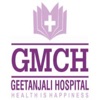 GMCH Dashboard