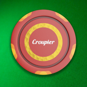 Croupier: Learn Roulette & BJ