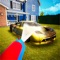 Let’s Clean the House, Car, Junkyard, and Backyard with a Power Washer Clean Simulator