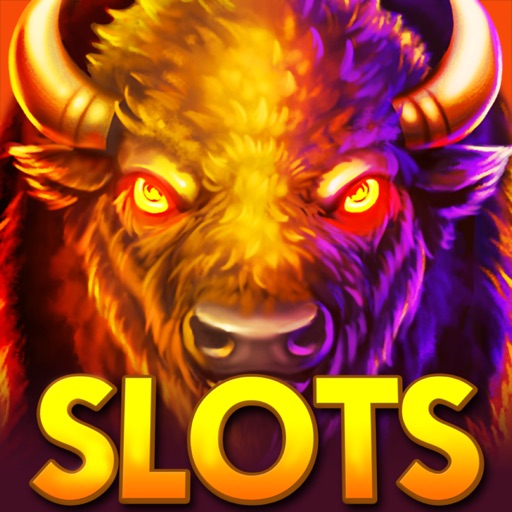 Slots Vegas Casino: Best Slots Icon