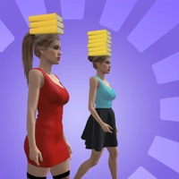 Walk Like a Model