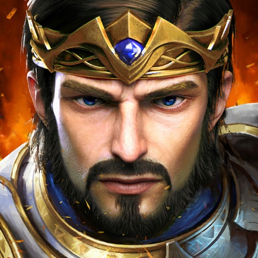 Revenge of Sultans iOS App