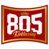 805 Kickboxing