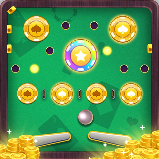 Pinball Master! iOS App