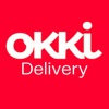 Okki Delivery.