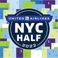 delete 2023 United Airlines NYC Half
