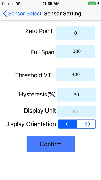 Sensor_Meter