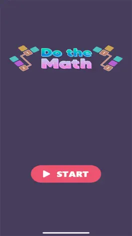 Game screenshot Do the Maths mod apk