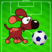 Fotboll, Rädda Hunden
