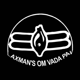 Laxman's Om Vada Pav