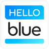 Blue - Networking Made Easy - FOLLOW-MEE, INC.