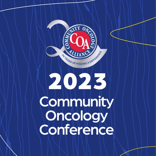COA 2023 Conference by Community Oncology Alliance Inc.