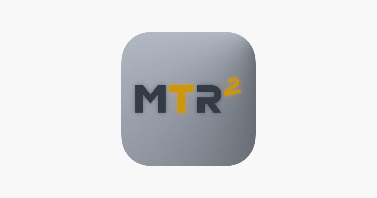 ‎MTR on the App Store
