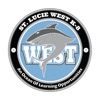 St. Lucie West K-8 Sharks