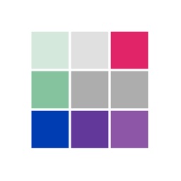 Color Palette Designer