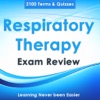 Respiratory Therapy Test Bank