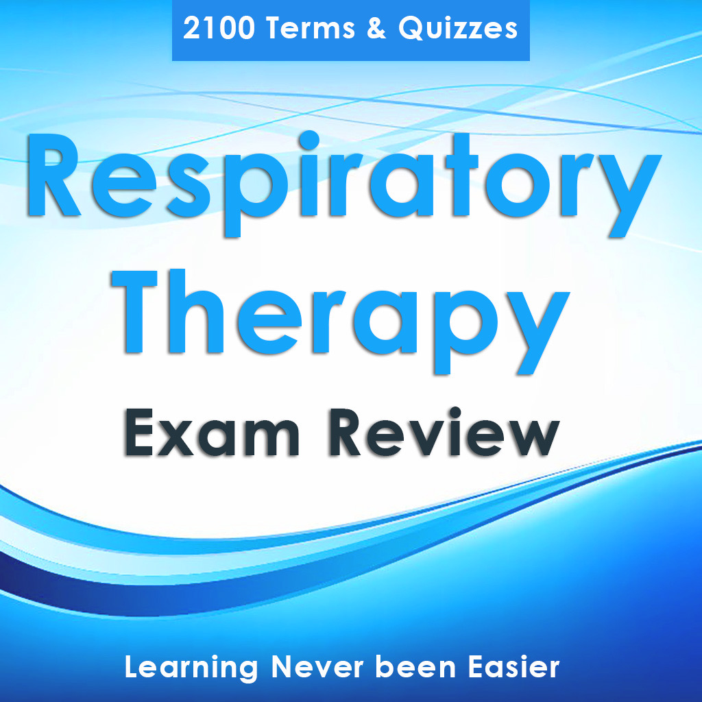 Get Respiratory Therapy Test Bank for iOS, iPhone, iPad Aso Report