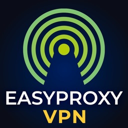 Easy Proxy : VPN for iPhone