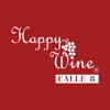 Happy Wine Calle Ocho