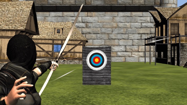 Archery Training Match(圖4)-速報App